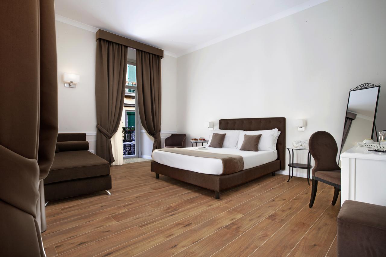 Guest house La Fontanina
