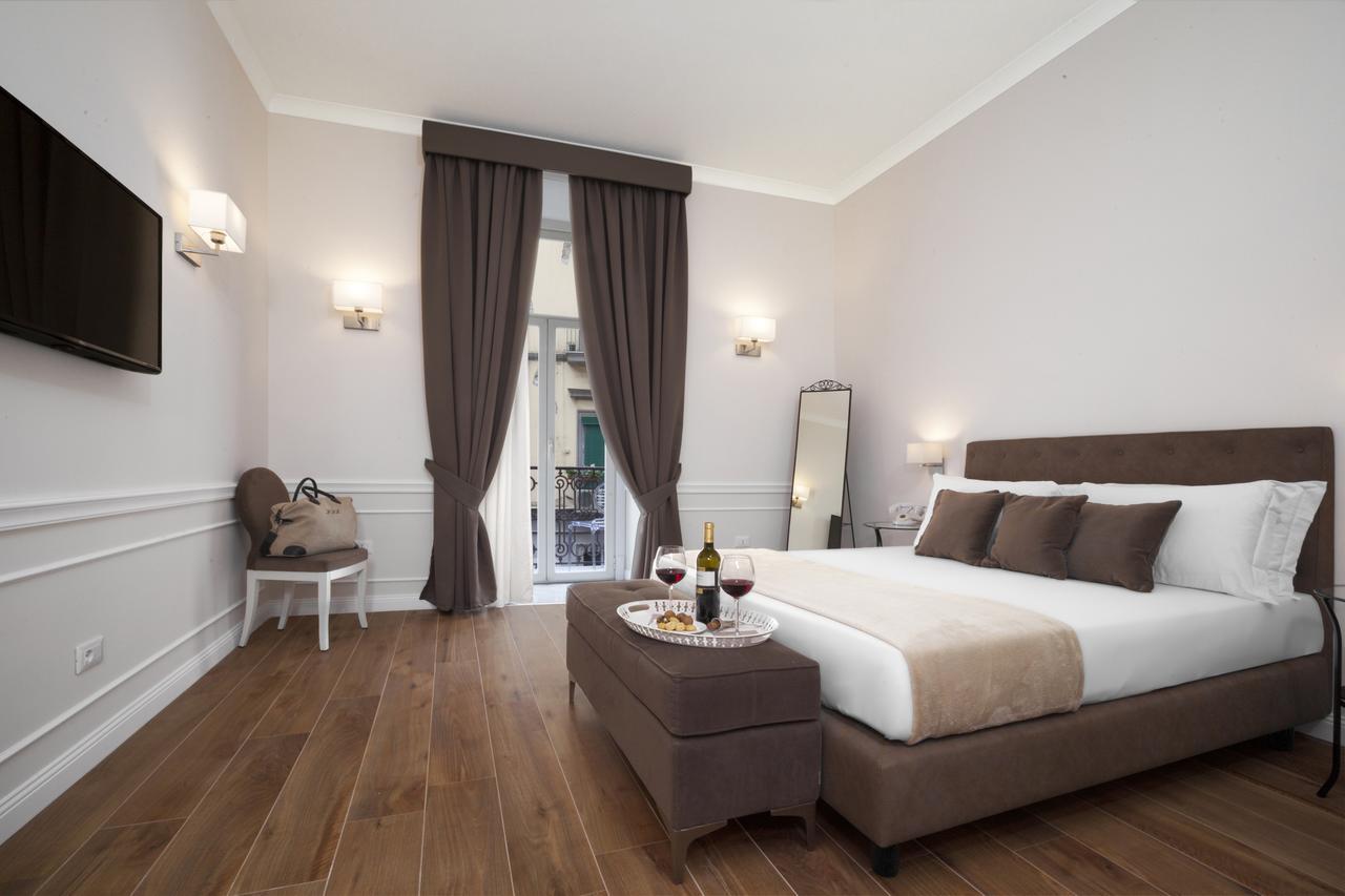 Guest house La Fontanina 3*