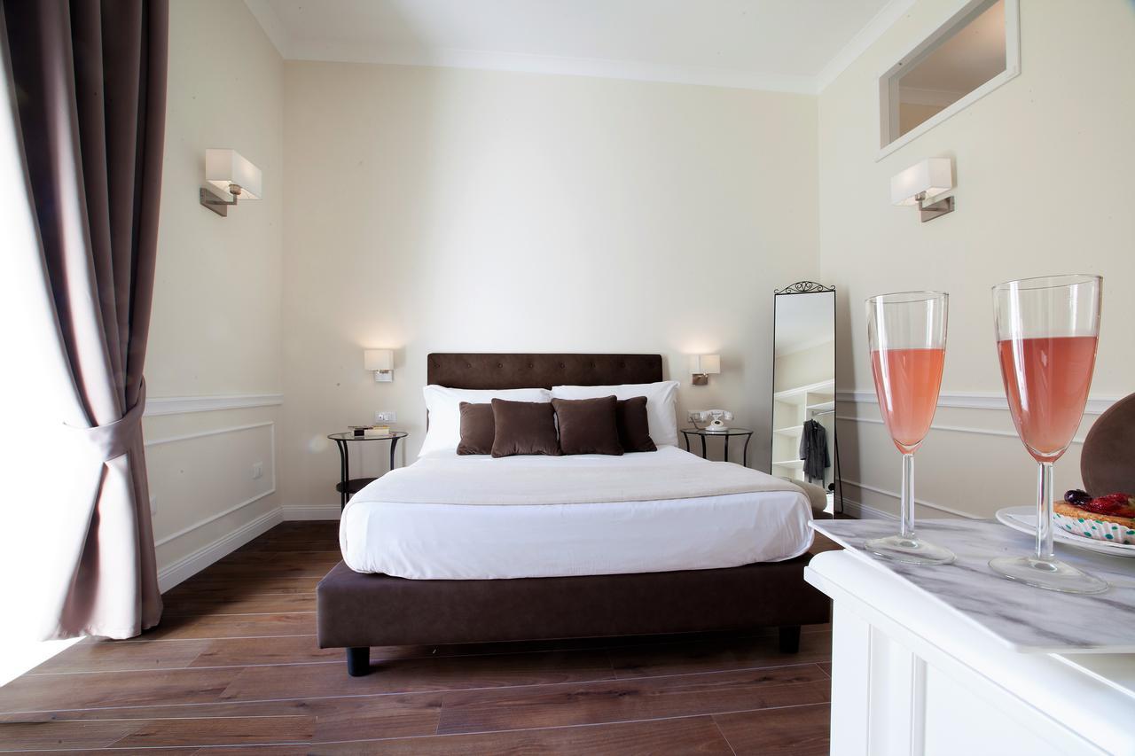 Guest house La Fontanina
