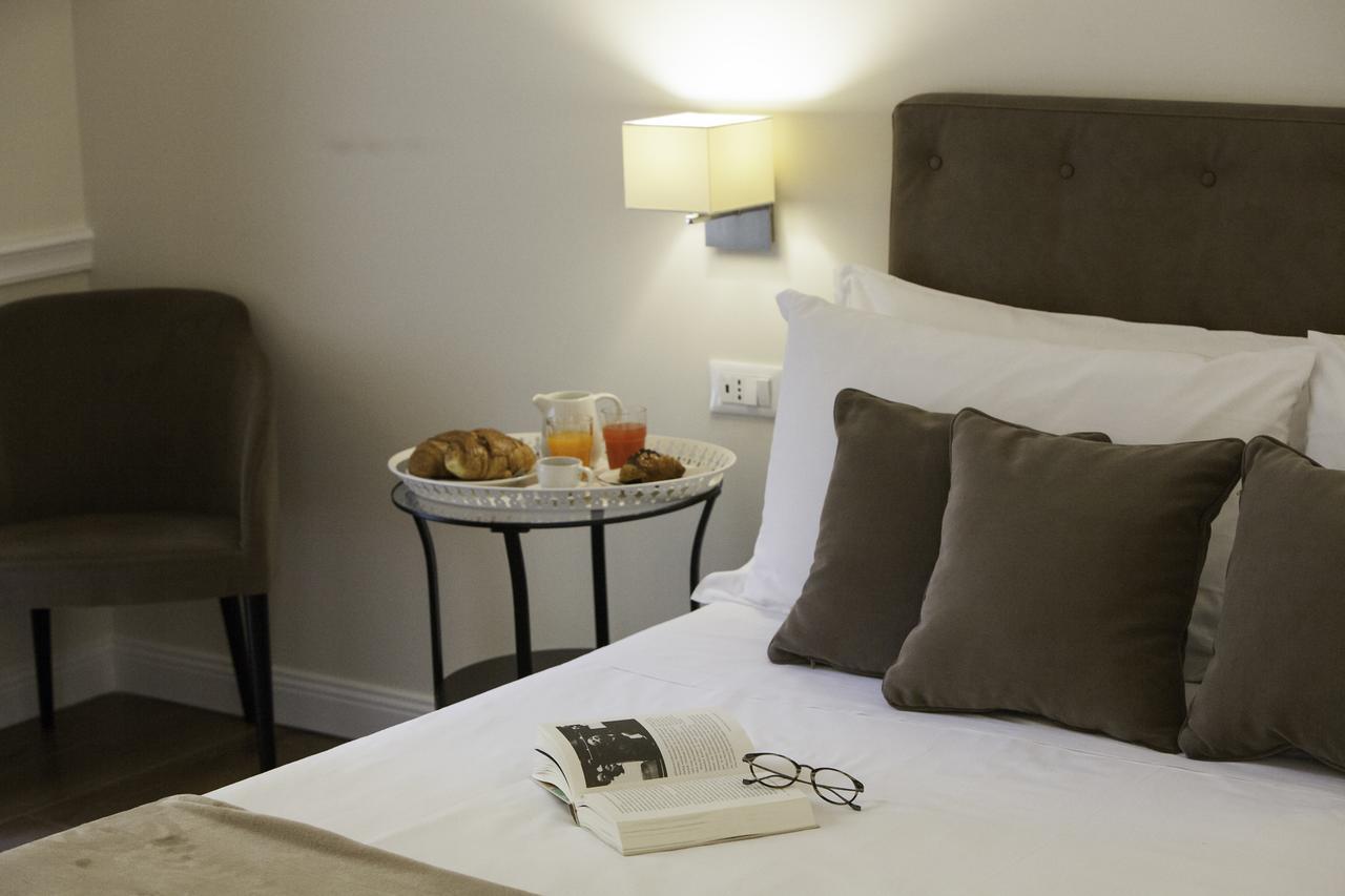 La Fontanina Guest house Naples