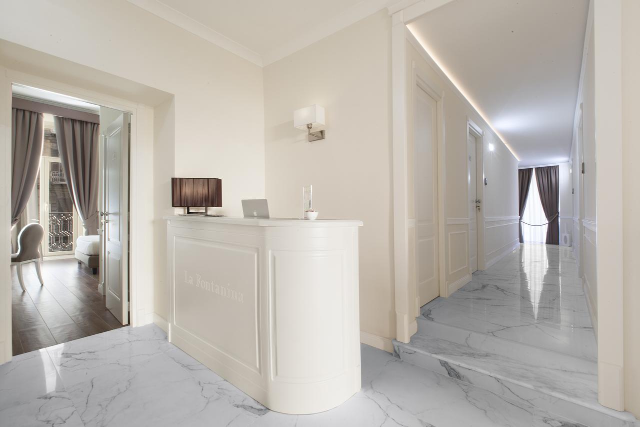 Guest house La Fontanina Naples