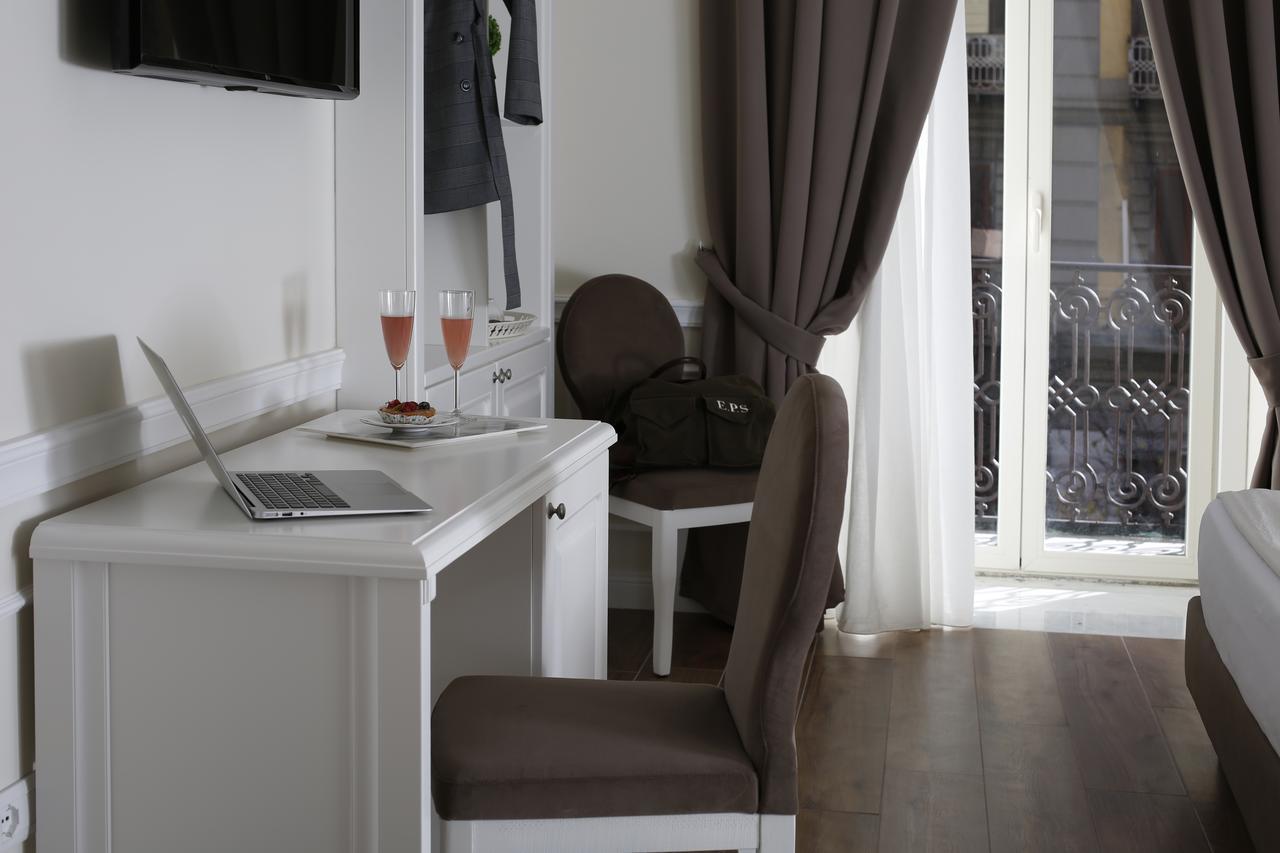 La Fontanina Guest house 3*