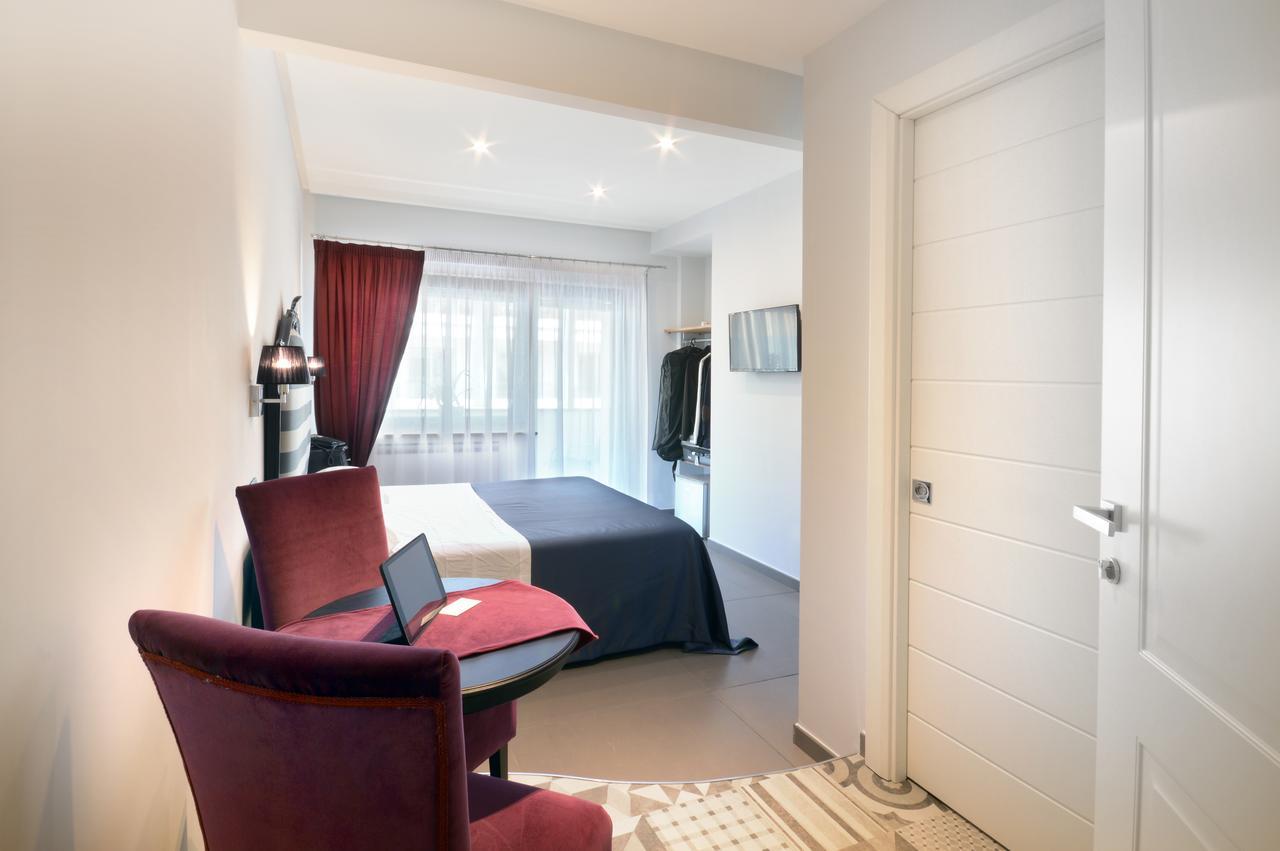 Hotel Barbarella