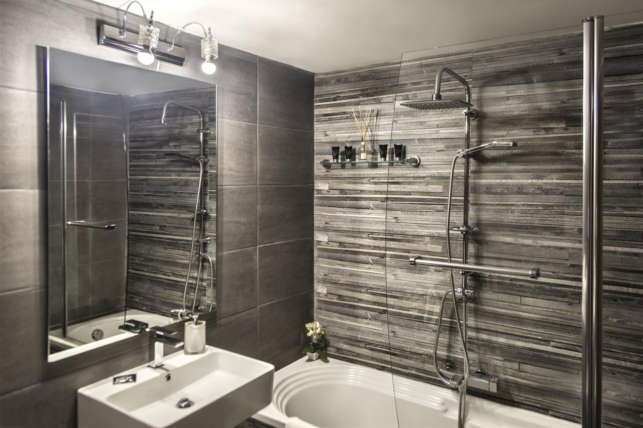 Plebiscito Apartment *