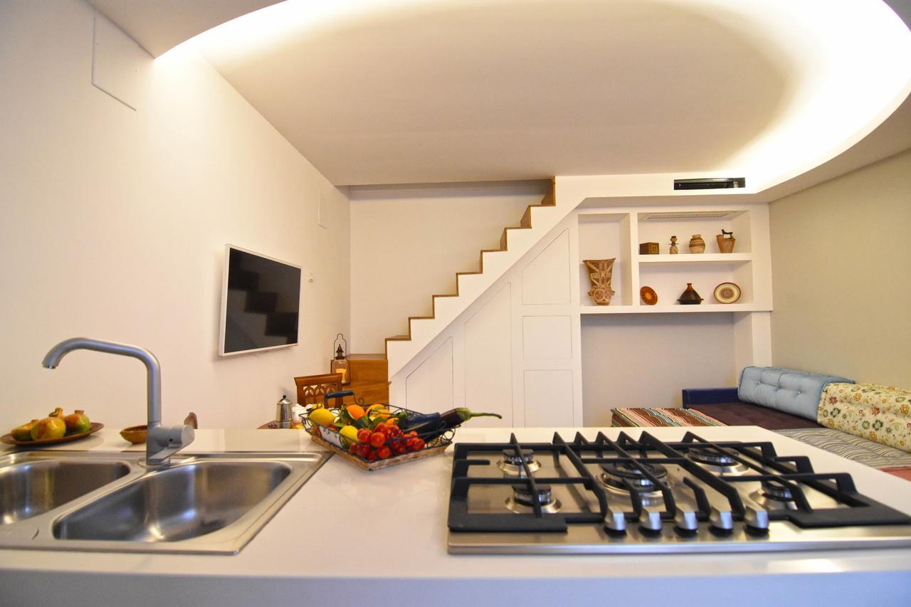 Holiday home Corte Capomazza