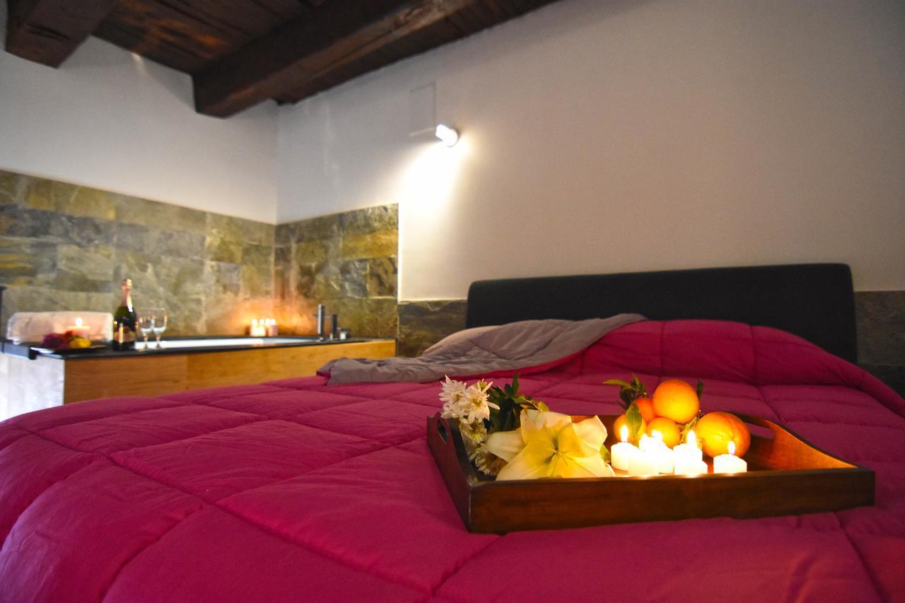Holiday home Corte Capomazza Naples