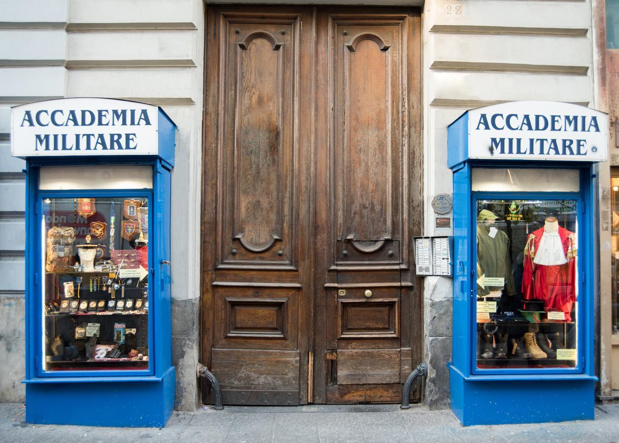Napoliamo Naples