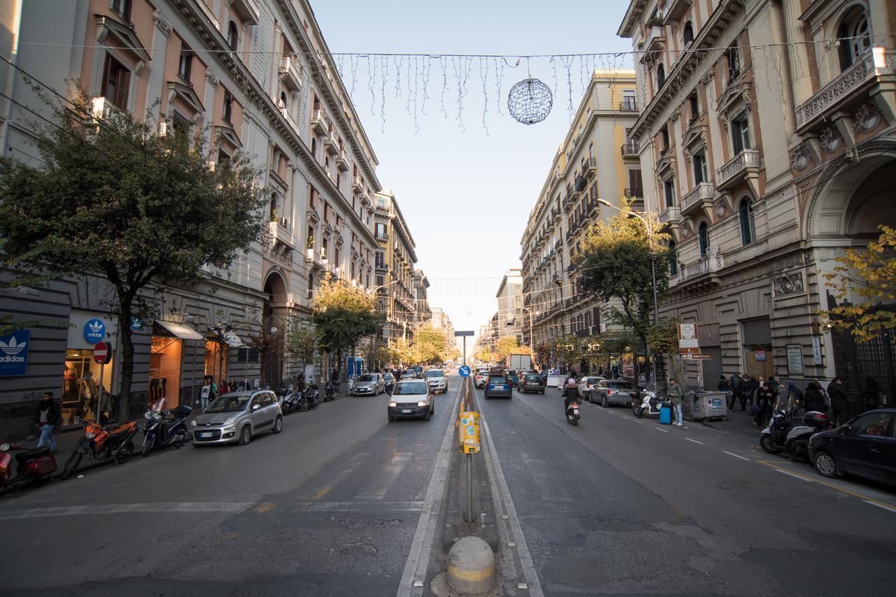 Napoliamo Guest house