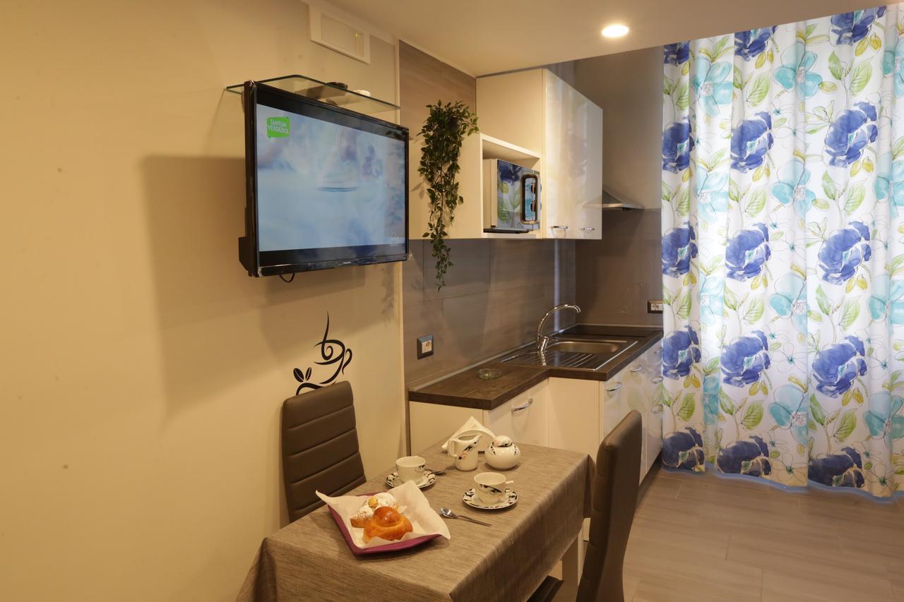 Holiday home L'oro Di *