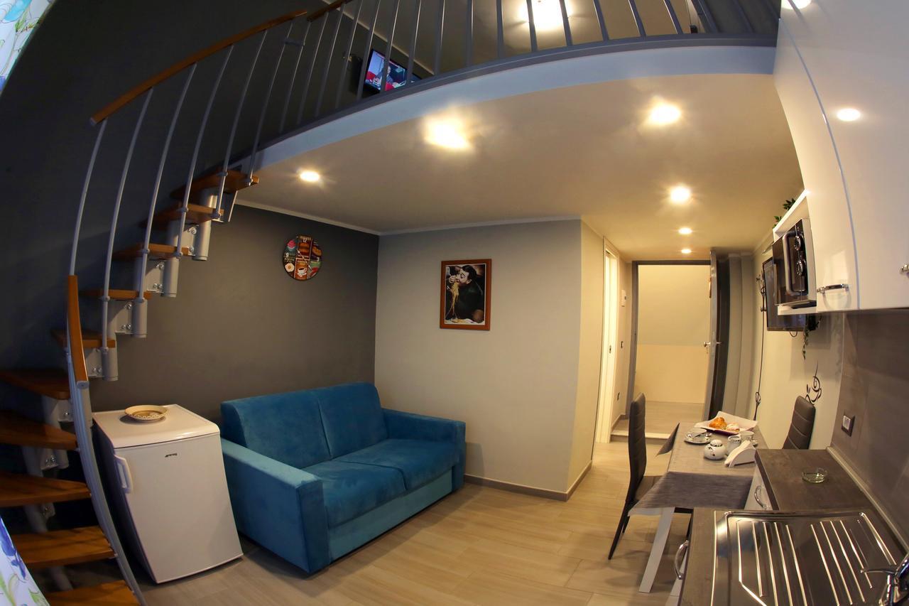 L'oro Di Holiday home Naples