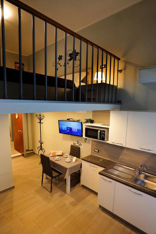 L'oro Di Holiday home Naples