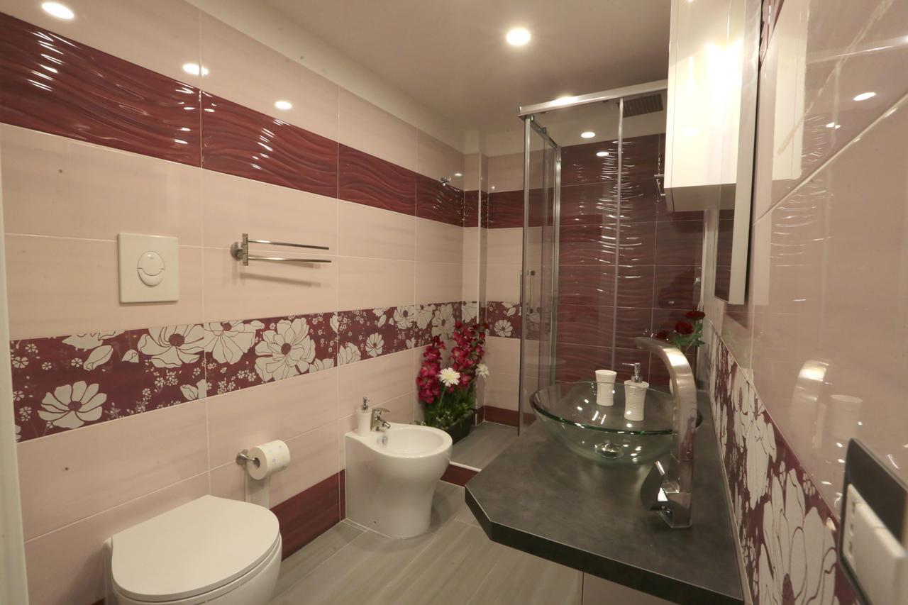 L'oro Di Holiday home Naples