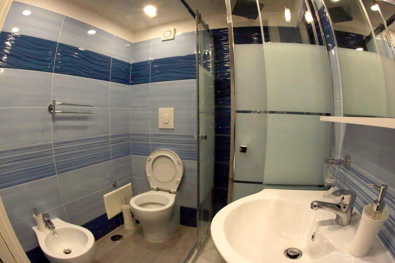 Holiday home L'oro Di