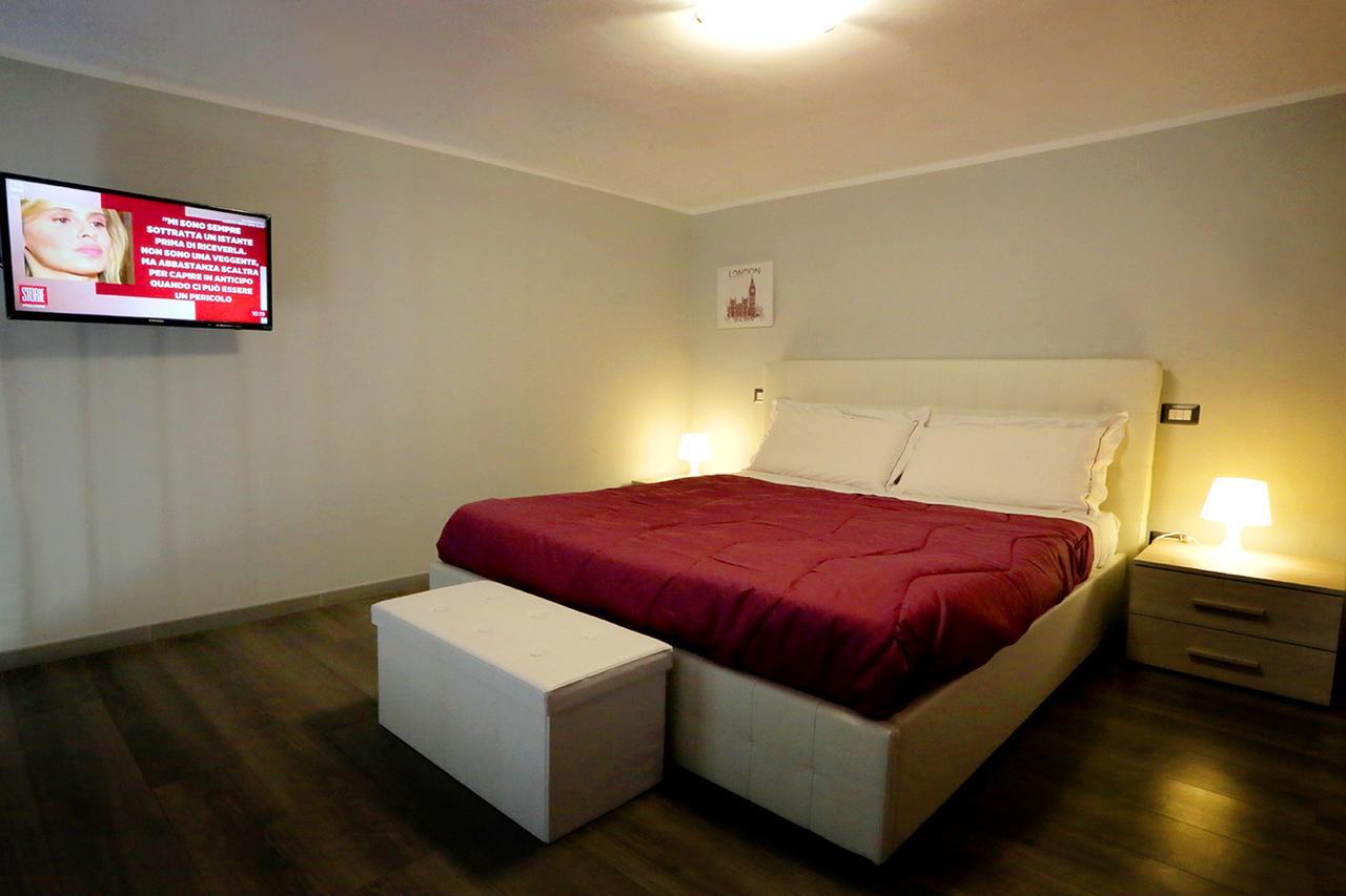 Holiday home L'oro Di Naples