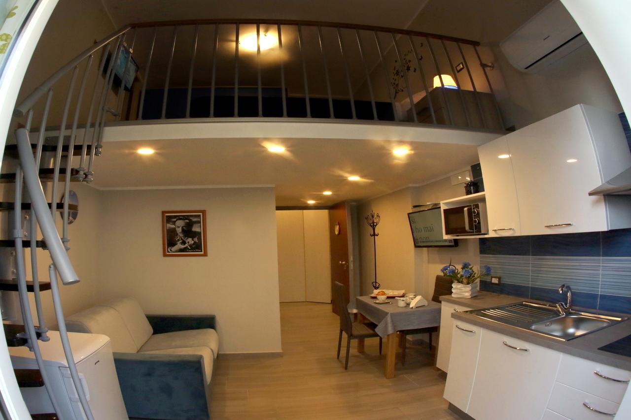 L'oro Di Holiday home Naples