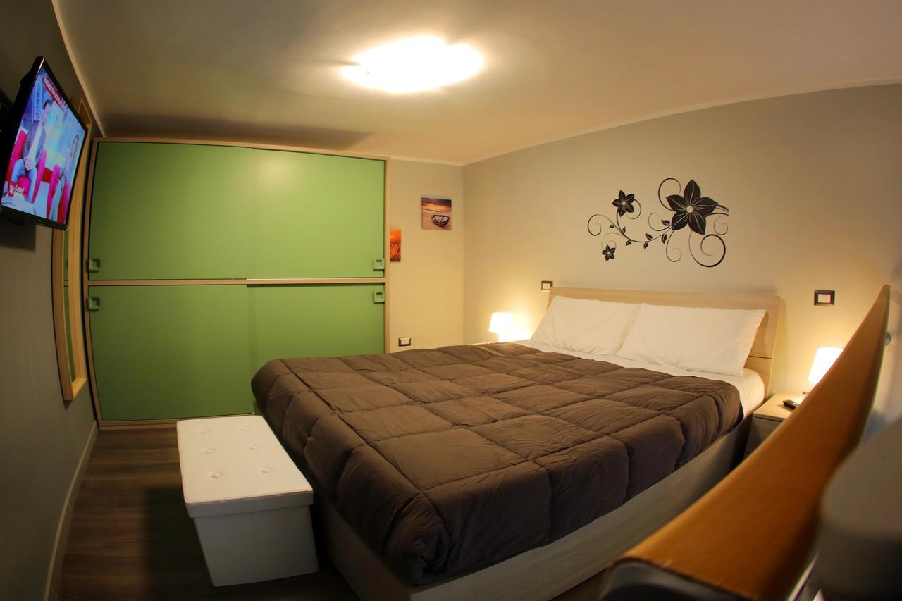 L'oro Di Holiday home *