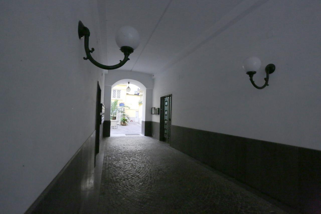 Holiday home L'oro Di