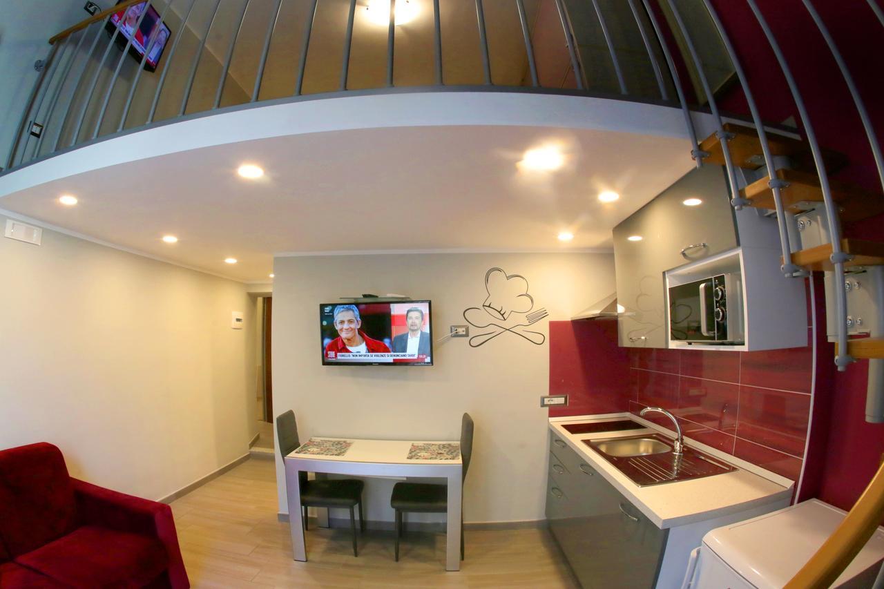 Holiday home L'oro Di