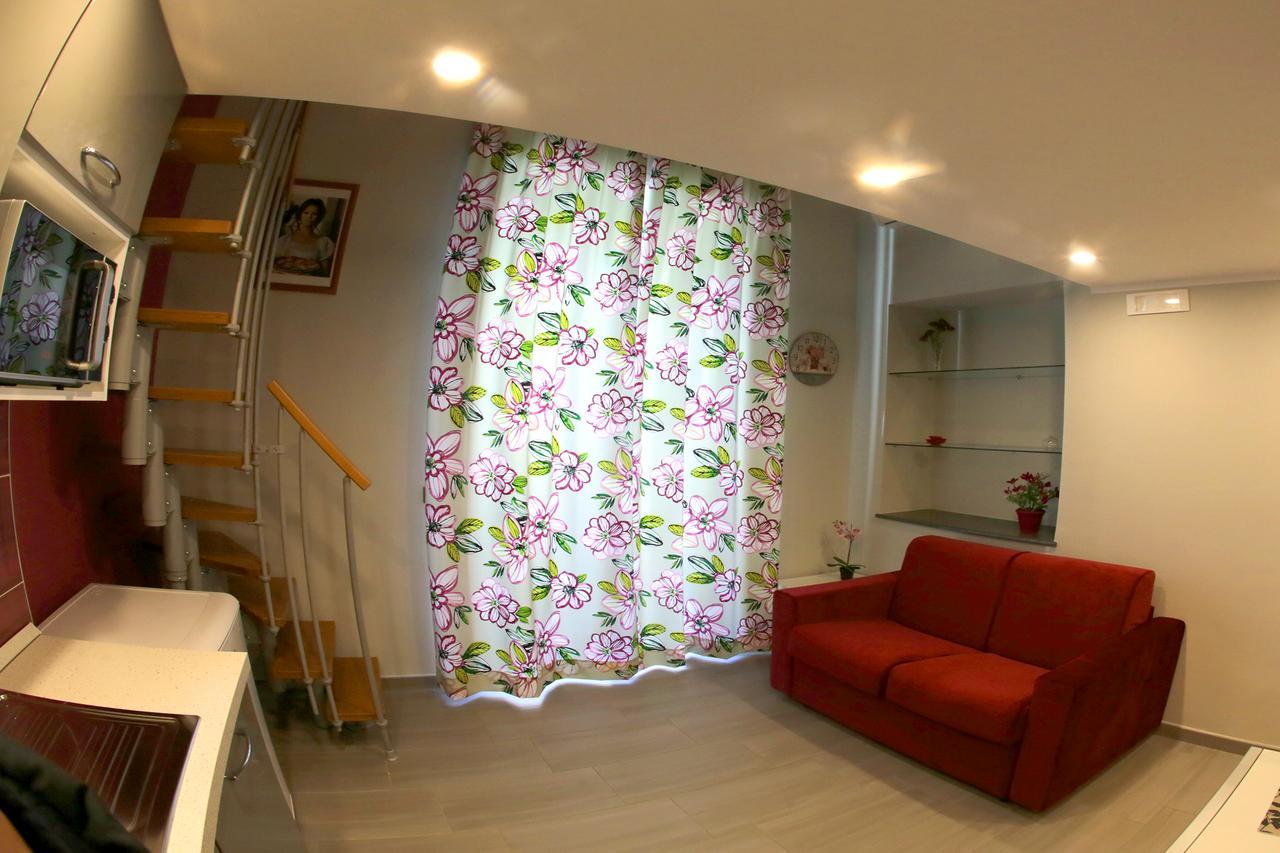 L'oro Di Holiday home