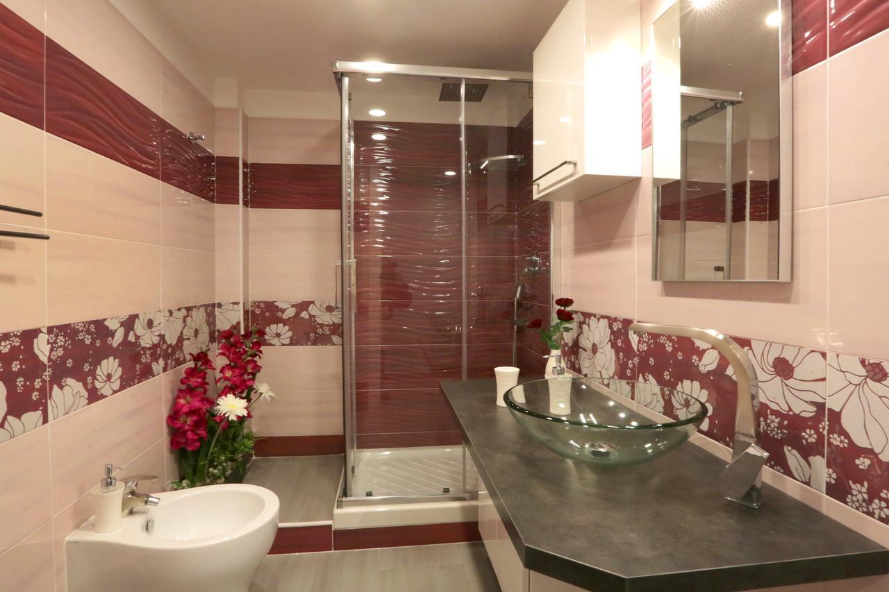 Holiday home L'oro Di Naples