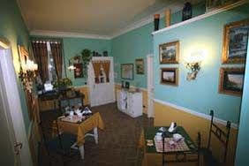 Guest house Delle Palme Naples