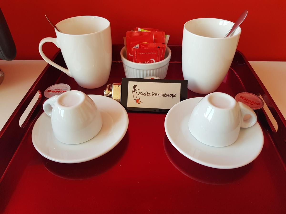 Bed & Breakfast 2b Fifteen Floor Naples