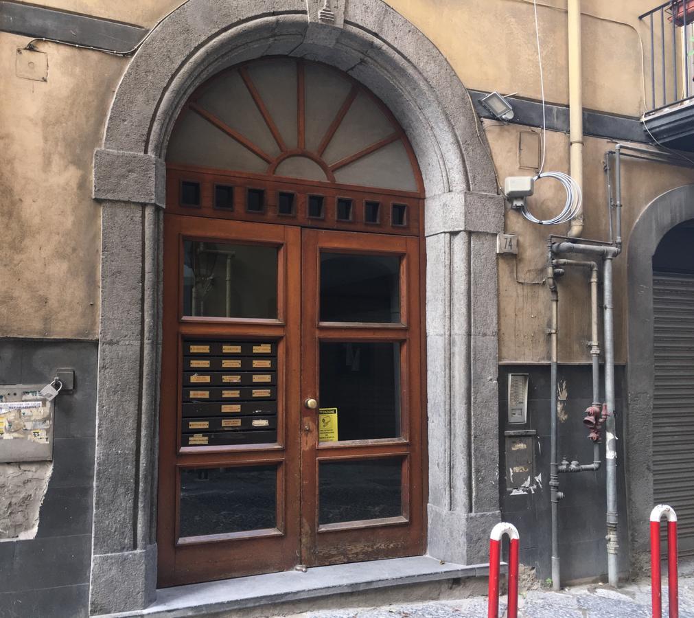 Bed & Breakfast Plebiscito Naples