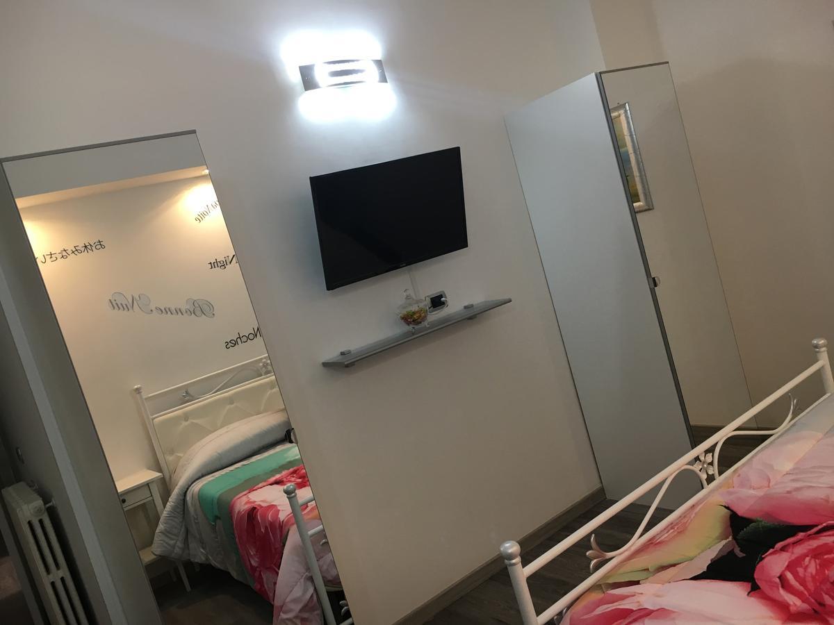 Plebiscito Bed & Breakfast *