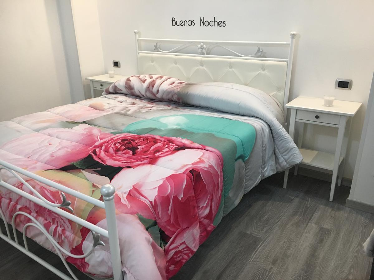 Plebiscito Bed & Breakfast *