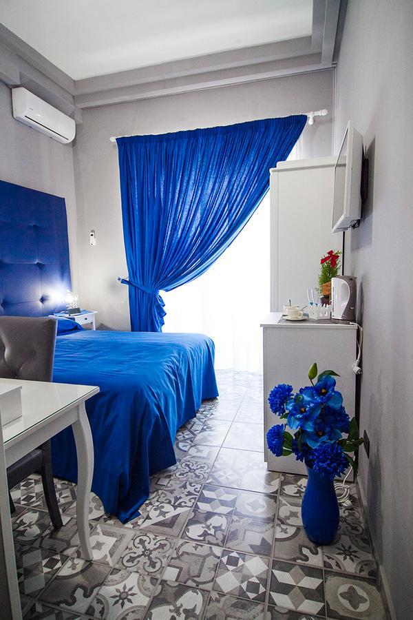 Luxury Naples