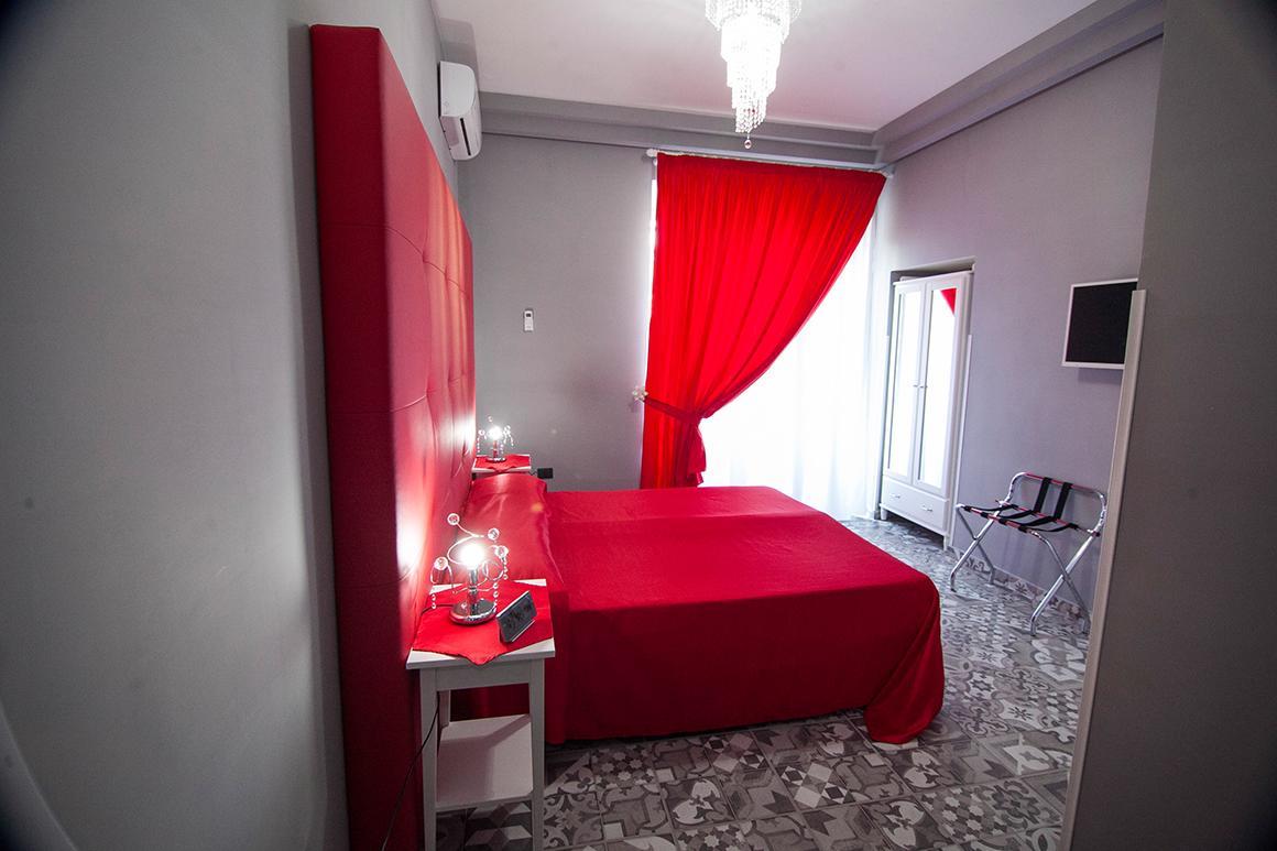 Luxury Bed & Breakfast *