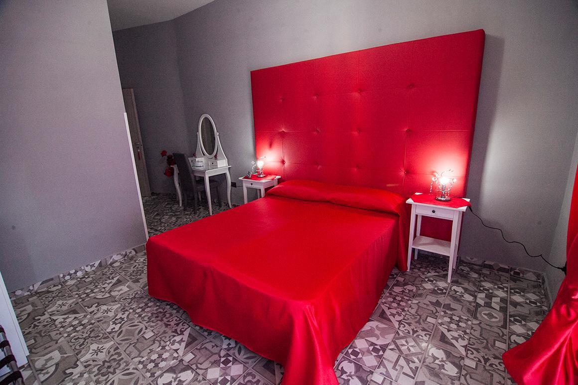 Bed & Breakfast Luxury *