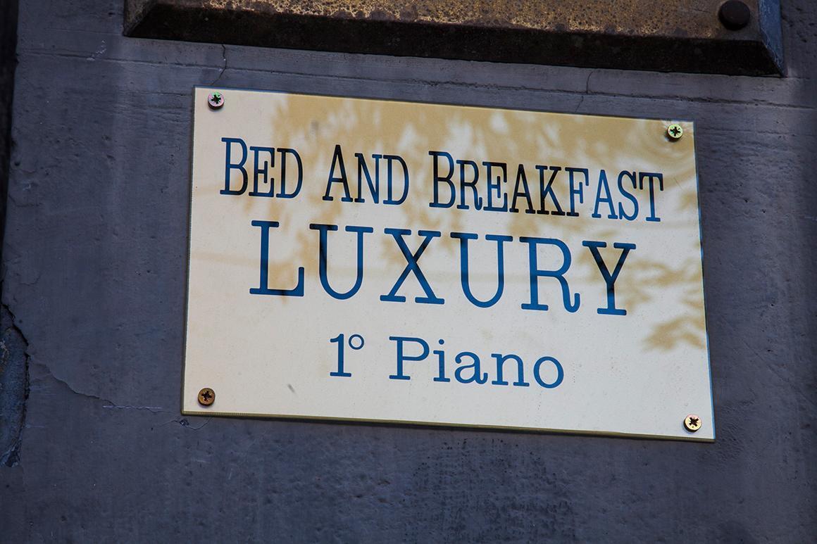 Bed & Breakfast Luxury Naples