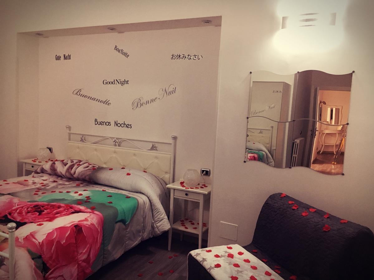 Plebiscito Bed & Breakfast *