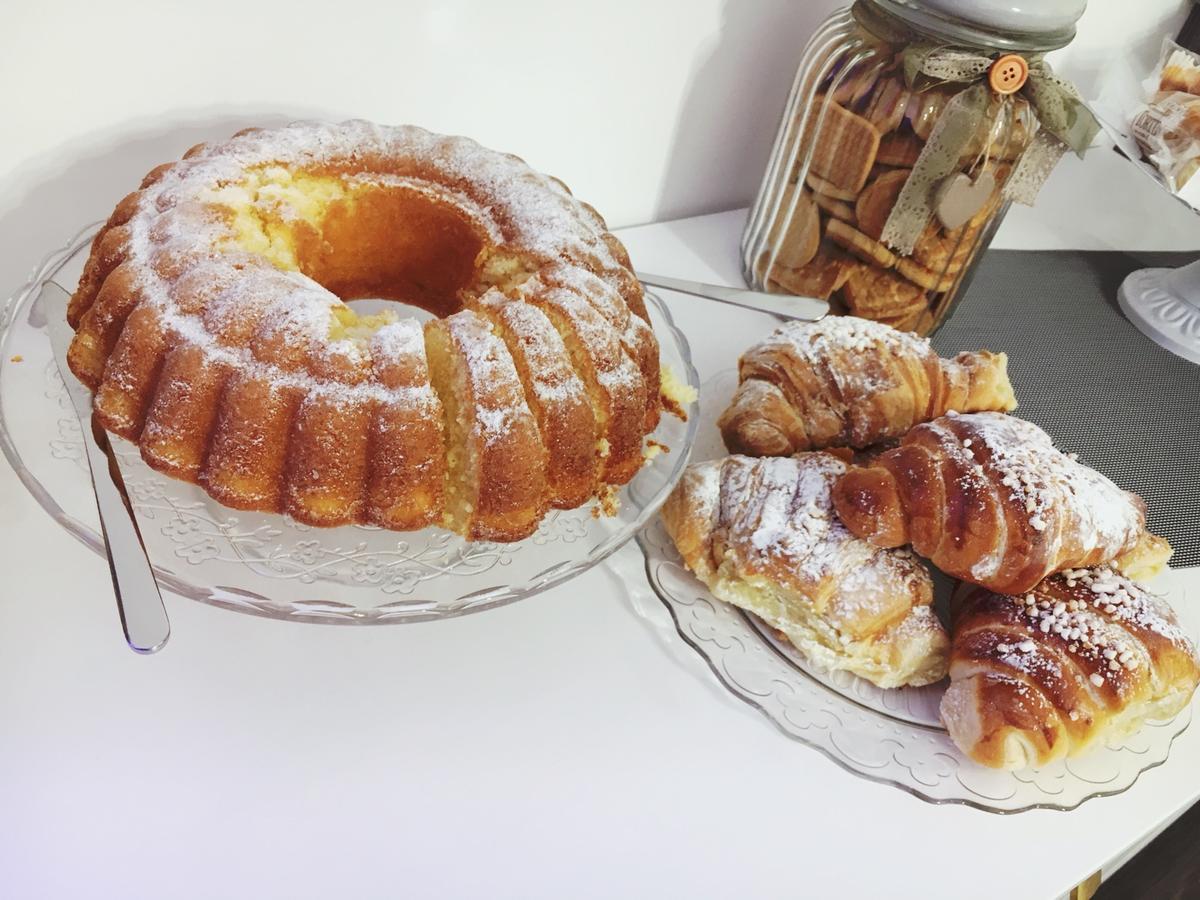 Plebiscito Bed & Breakfast Naples