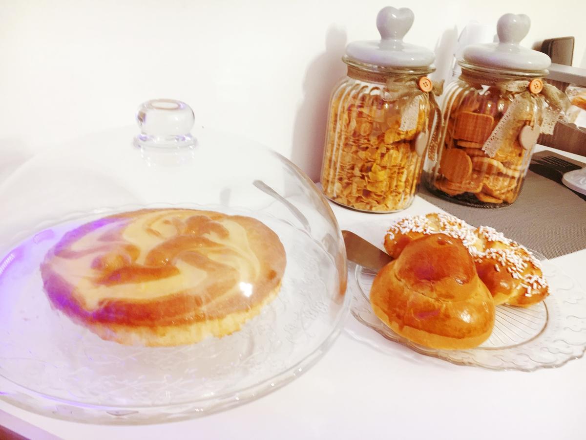 Bed & Breakfast Plebiscito *
