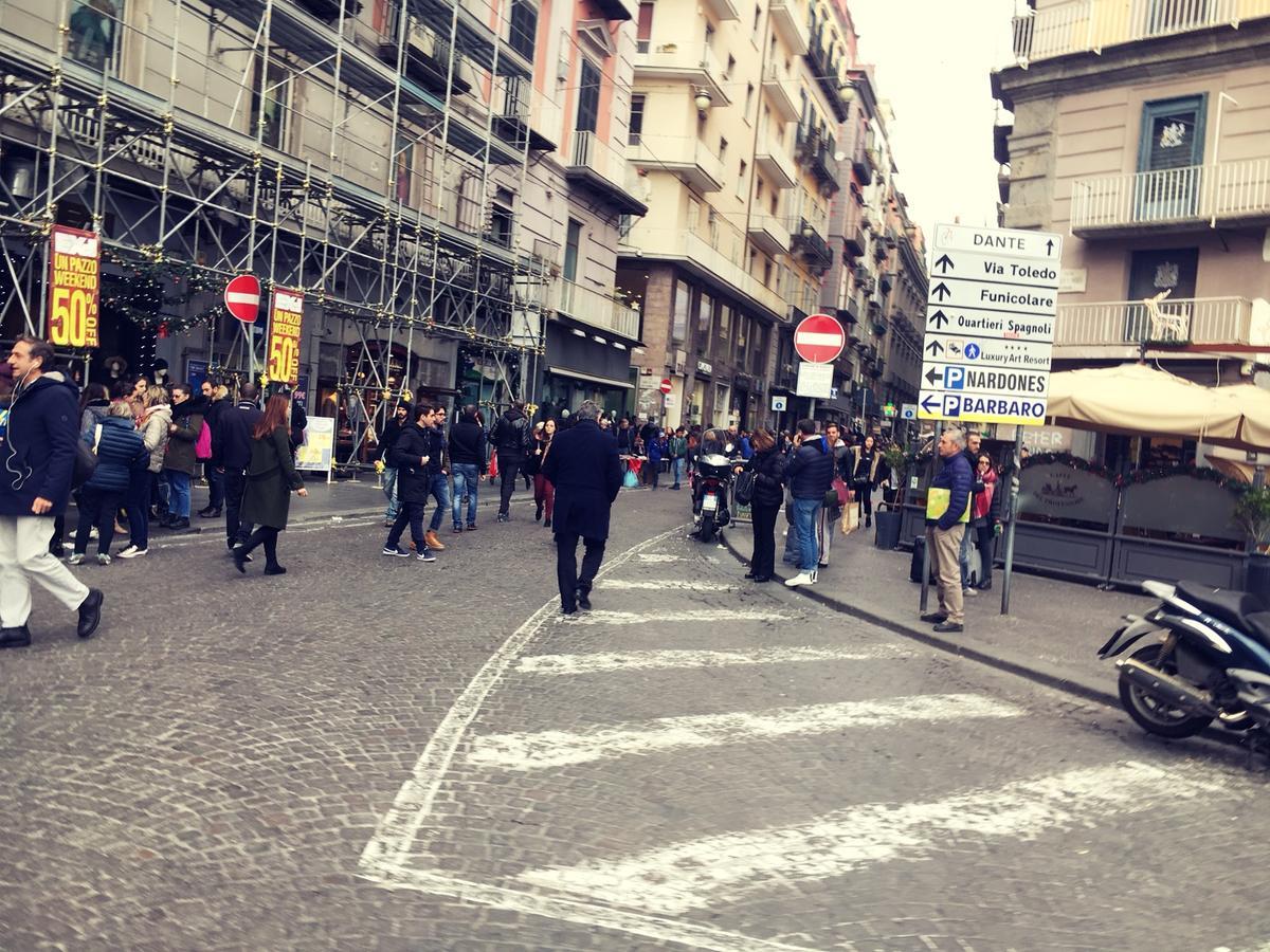 Plebiscito * Naples