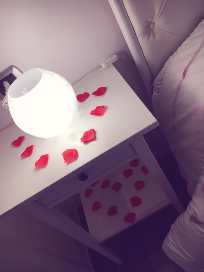 Bed & Breakfast Plebiscito *