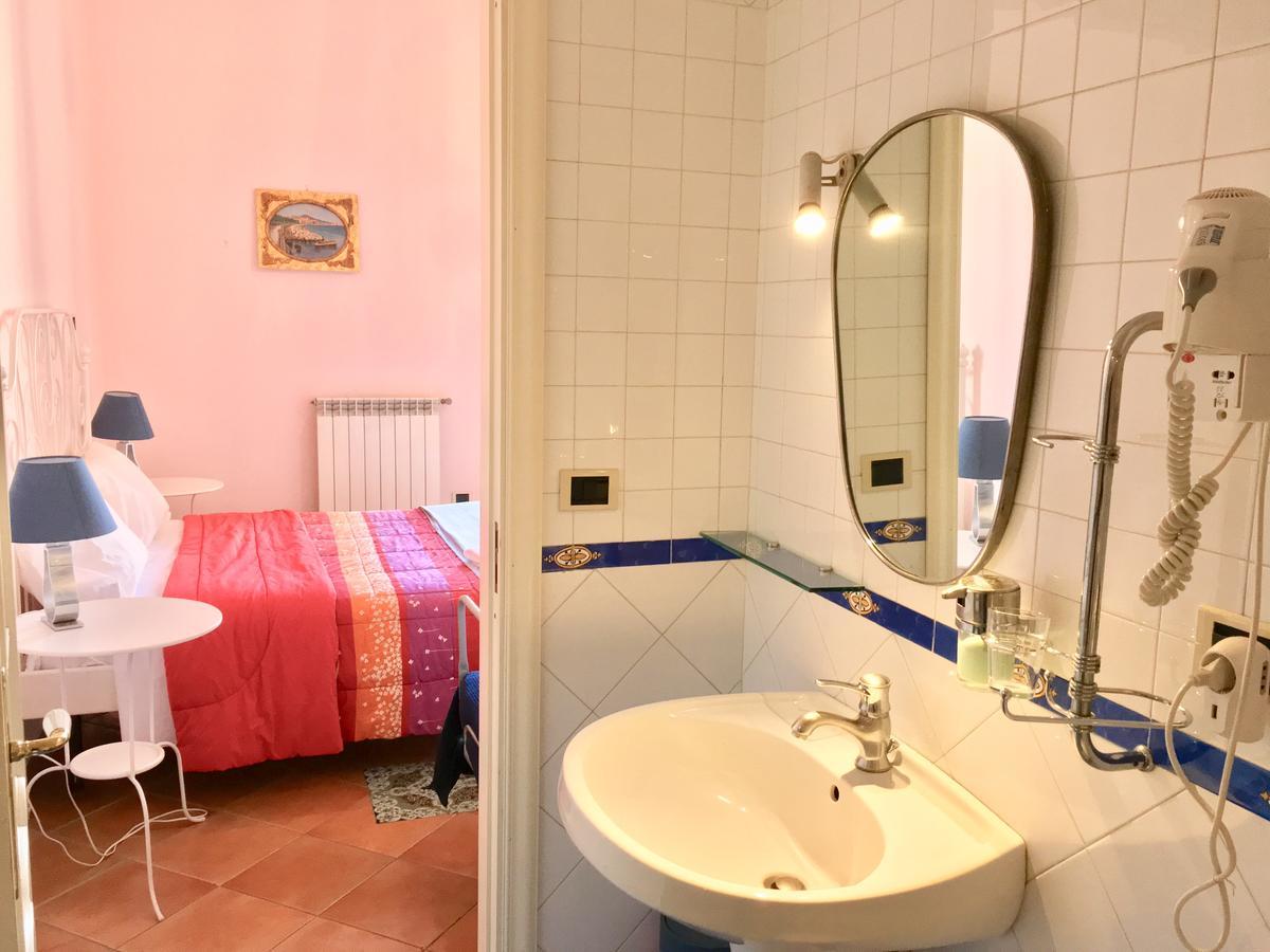 Residenza Centro Bed & Breakfast *