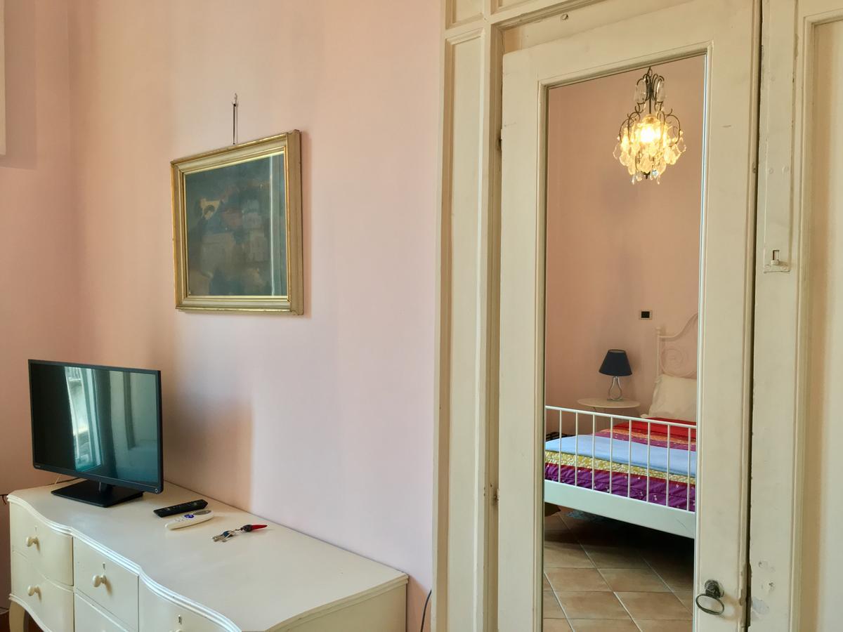 Residenza Centro Bed & Breakfast Naples