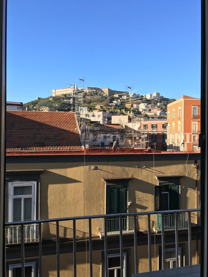 Bed & Breakfast Residenza Centro *