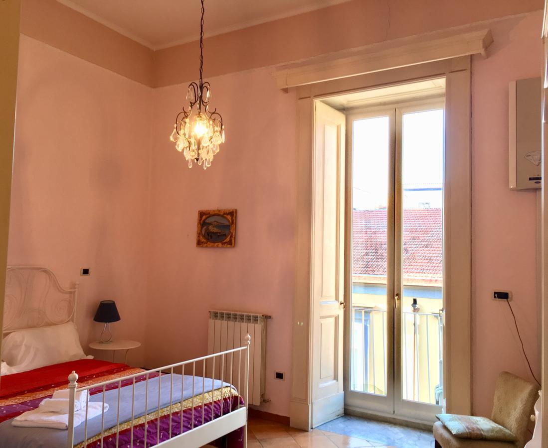 Residenza Centro * Naples