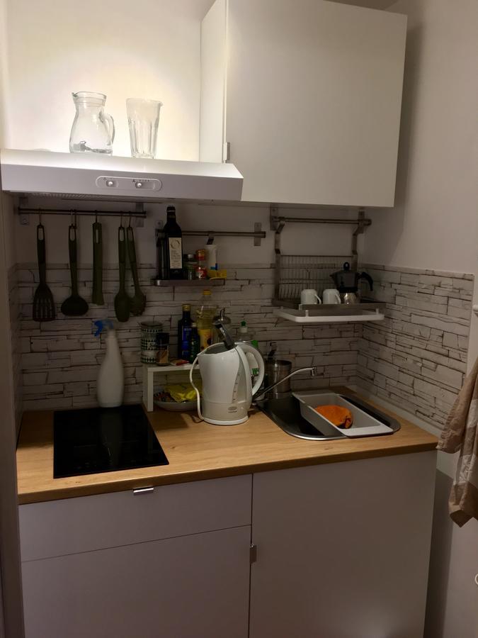 Residenza Centro Bed & Breakfast Naples