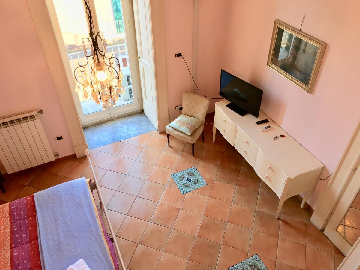Bed & Breakfast Residenza Centro