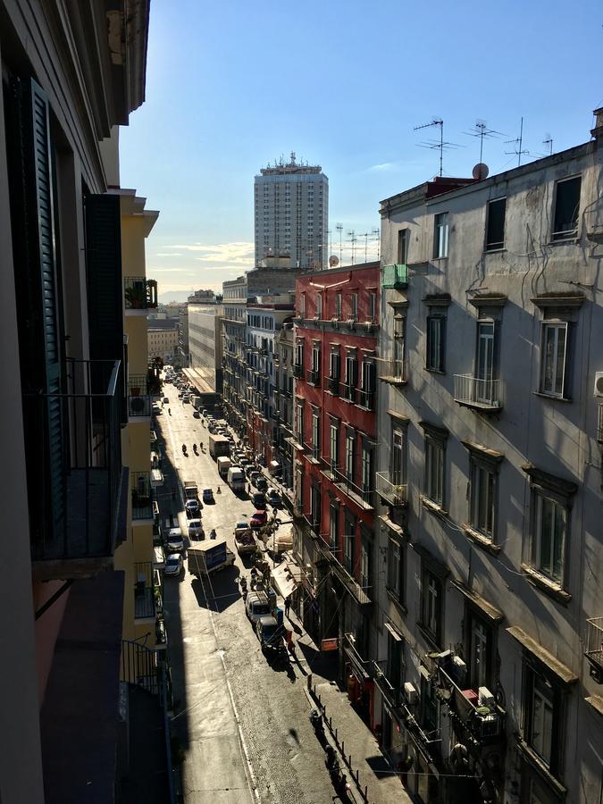 Residenza Centro * Naples