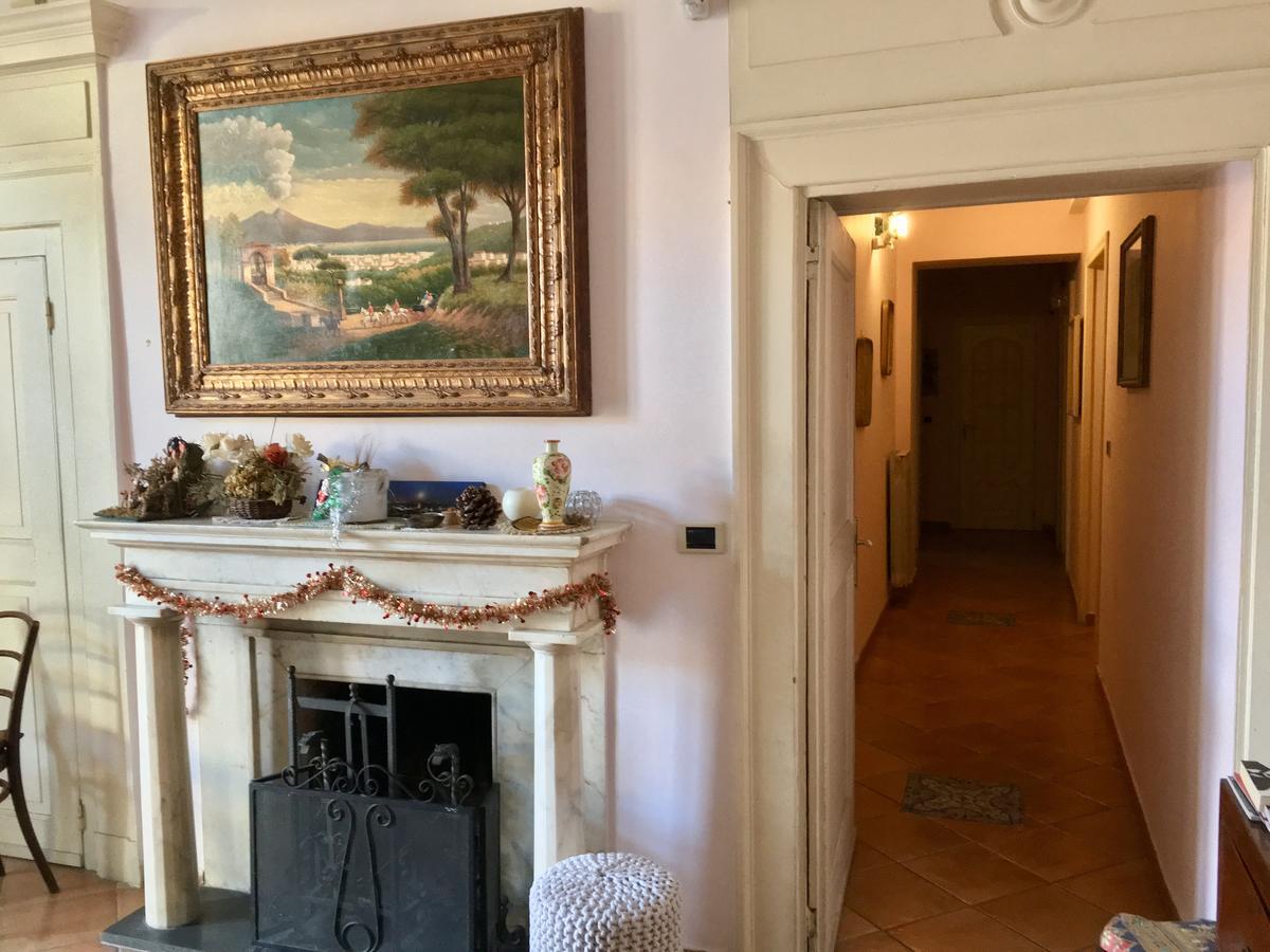Residenza Centro * Naples