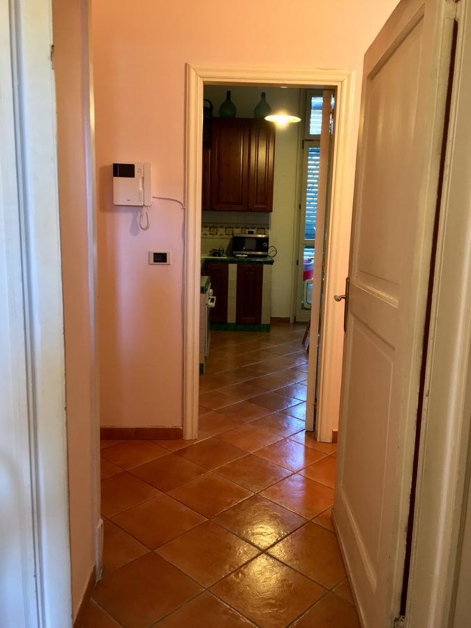 Bed & Breakfast Residenza Centro