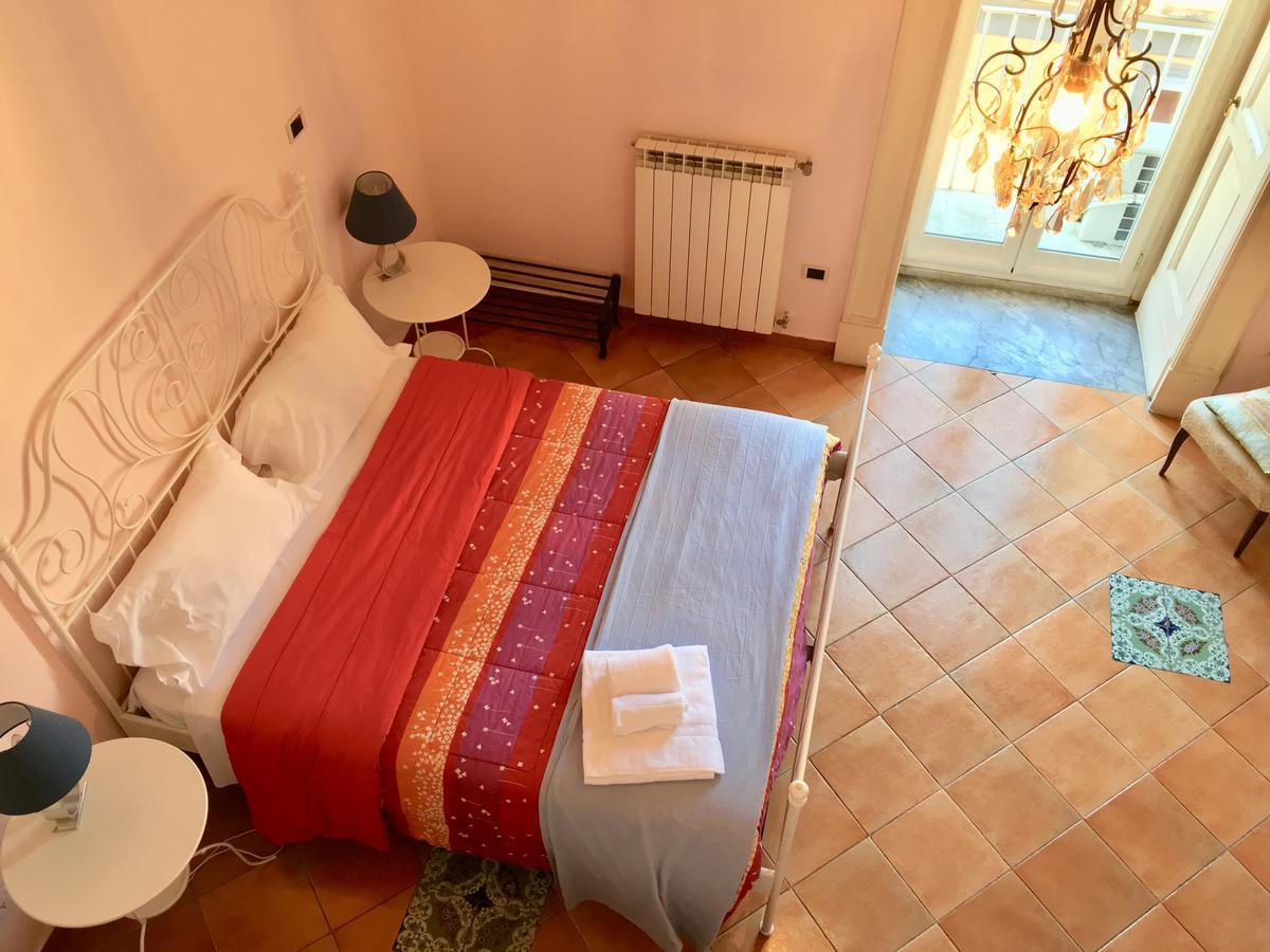 Residenza Centro Naples