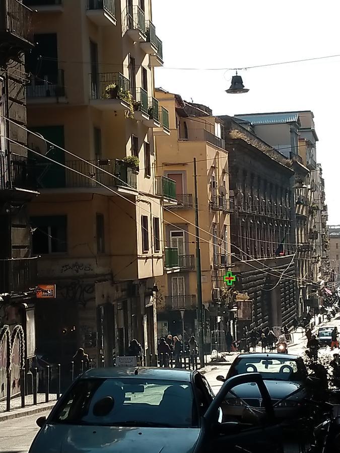 Residenza Centro Bed & Breakfast
