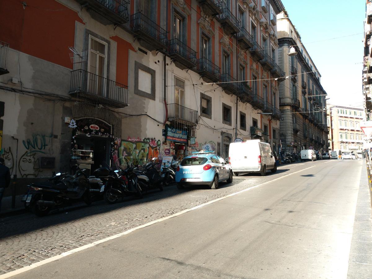 Bed & Breakfast Residenza Centro *